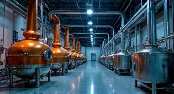 Technologische Innovationen in der Spirituosenherstellung (4/10)